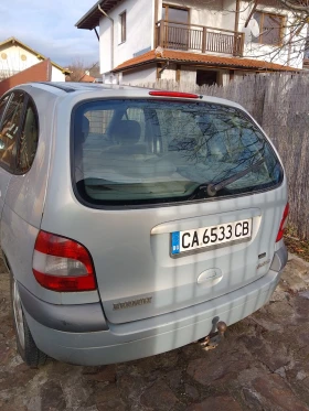 Renault Scenic, снимка 3