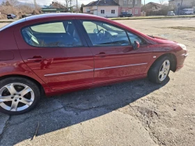 Peugeot 407 2, 2, снимка 5