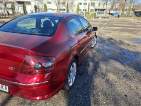 Peugeot 407 2, 2, снимка 8