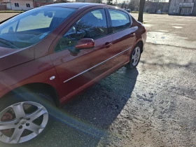 Peugeot 407 2, 2, снимка 15