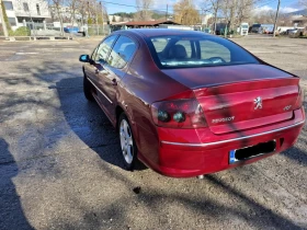 Peugeot 407 2, 2, снимка 7