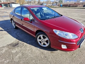 Peugeot 407 2, 2, снимка 16