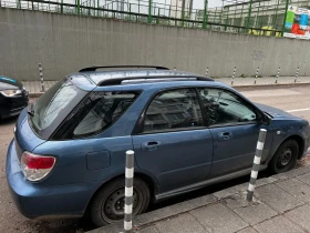 Subaru Impreza, снимка 4