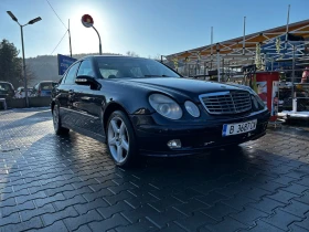 Mercedes-Benz E 500, снимка 1