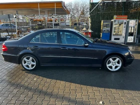 Mercedes-Benz E 500, снимка 5