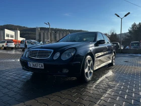 Mercedes-Benz E 500, снимка 2