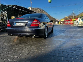 Mercedes-Benz E 500, снимка 4