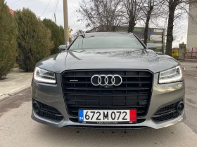 Audi A8 4.0 TFSI , снимка 3