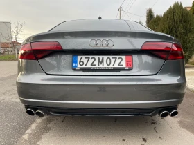 Audi A8 4.0 TFSI , снимка 7