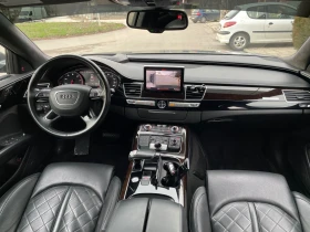 Audi A8 4.0 TFSI , снимка 16