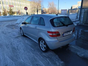 Mercedes-Benz B 180 2.0 cdi, снимка 4