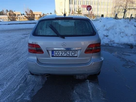 Mercedes-Benz B 180 2.0 cdi, снимка 5