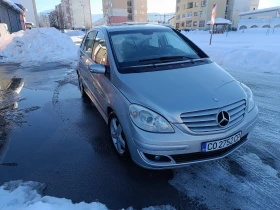 Mercedes-Benz B 180 2.0 cdi, снимка 2