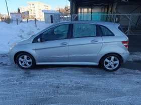 Mercedes-Benz B 180 2.0 cdi, снимка 7