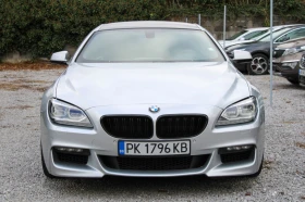 BMW 640 M RWD * DIGITAL * KEYLESS * MASSAGE, снимка 8