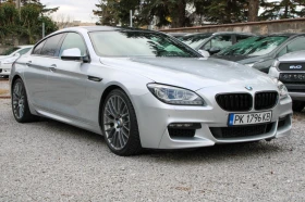 BMW 640 M RWD * DIGITAL * KEYLESS * MASSAGE, снимка 7