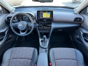 Toyota Yaris CROSS 1.5HYBRID, снимка 13