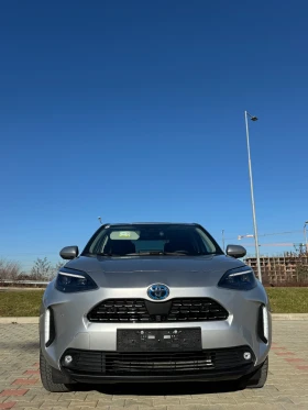 Toyota Yaris CROSS 1.5HYBRID, снимка 3