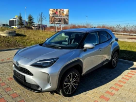 Toyota Yaris CROSS 1.5HYBRID, снимка 1