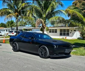 Dodge Challenger R/T Plus | Mobile.bg    3