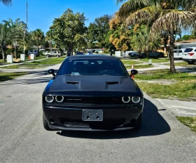 Dodge Challenger R/T Plus | Mobile.bg    2