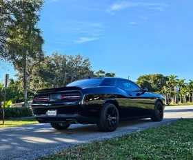 Dodge Challenger R/T Plus | Mobile.bg    10