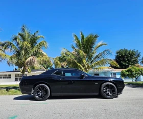 Dodge Challenger R/T Plus | Mobile.bg    4