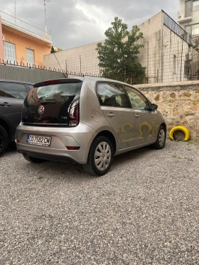 VW Up Tfs, снимка 3