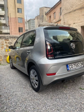 VW Up Tfs, снимка 2