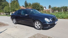 Mercedes-Benz E 220 2.2, снимка 1