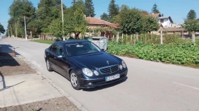 Mercedes-Benz E 220 2.2, снимка 2