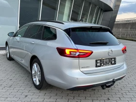 Opel Insignia 1.5i Sport Turer Carplay Android auto Led Navi , снимка 4