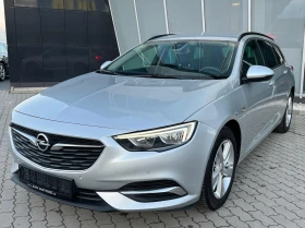 Opel Insignia 1.5i Sport Turer Carplay Android auto Led Navi  1