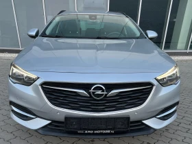 Opel Insignia 1.5i Sport Turer Carplay Android auto Led Navi  | Mobile.bg    5