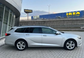 Opel Insignia 1.5i Sport Turer Carplay Android auto Led Navi , снимка 6