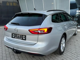 Opel Insignia 1.5i Sport Turer Carplay Android auto Led Navi - 21400 лв. - 82790446 | Car24.bg