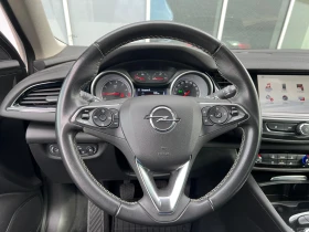 Opel Insignia 1.5i Sport Turer Carplay Android auto Led Navi , снимка 11