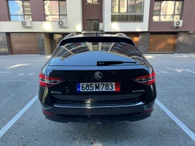 Skoda Superb 2.0 TDI, снимка 6