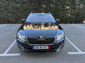 Skoda Superb 2.0 TDI, снимка 2