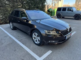 Skoda Superb 2.0 TDI, снимка 3