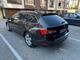 Skoda Superb 2.0 TDI, снимка 7