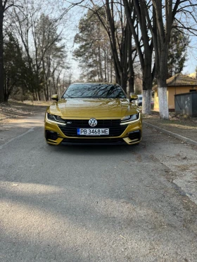 VW Arteon 2.0tdi 240hp, снимка 2