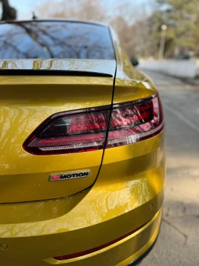 VW Arteon 2.0tdi 240hp, снимка 4