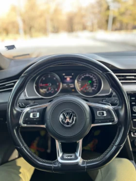 VW Arteon 2.0tdi 240hp, снимка 9