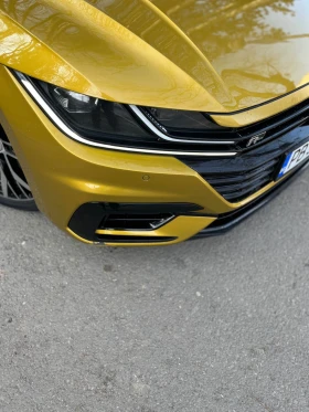 VW Arteon 2.0tdi 240hp, снимка 3