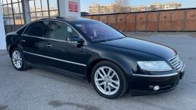 VW Phaeton 6.0 ГАЗ/БЕНЗИН 4X4, снимка 7