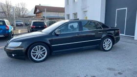 VW Phaeton 6.0 / 4X4 | Mobile.bg    4