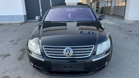     VW Phaeton 6.0 / 4X4