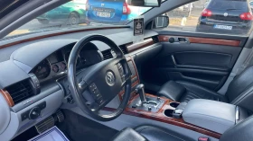 VW Phaeton 6.0 ГАЗ/БЕНЗИН 4X4, снимка 9