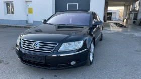 VW Phaeton 6.0 ГАЗ/БЕНЗИН 4X4, снимка 3